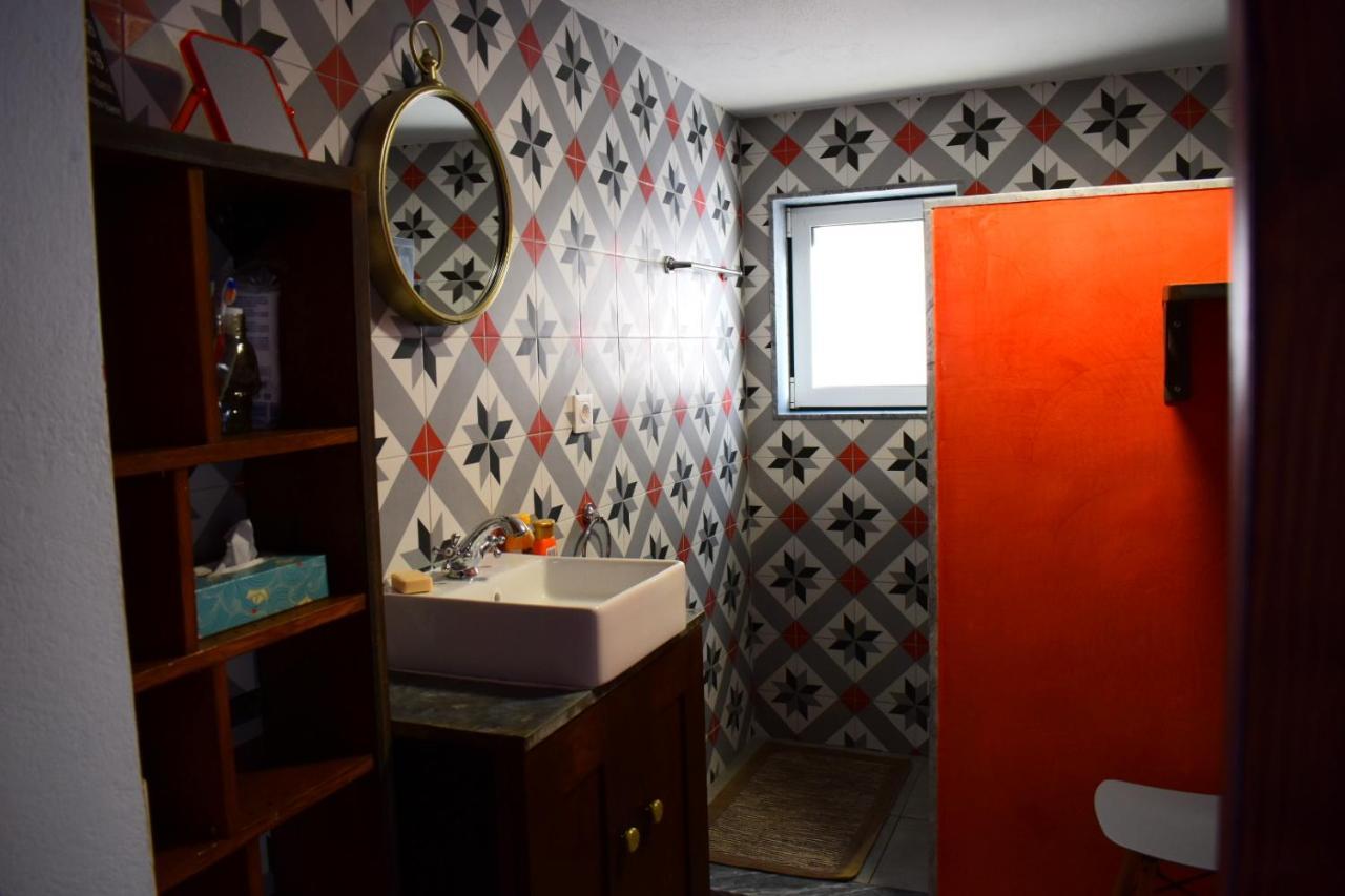 La Casa Gastounette Майорка Экстерьер фото