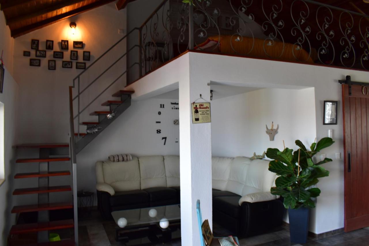 La Casa Gastounette Майорка Экстерьер фото